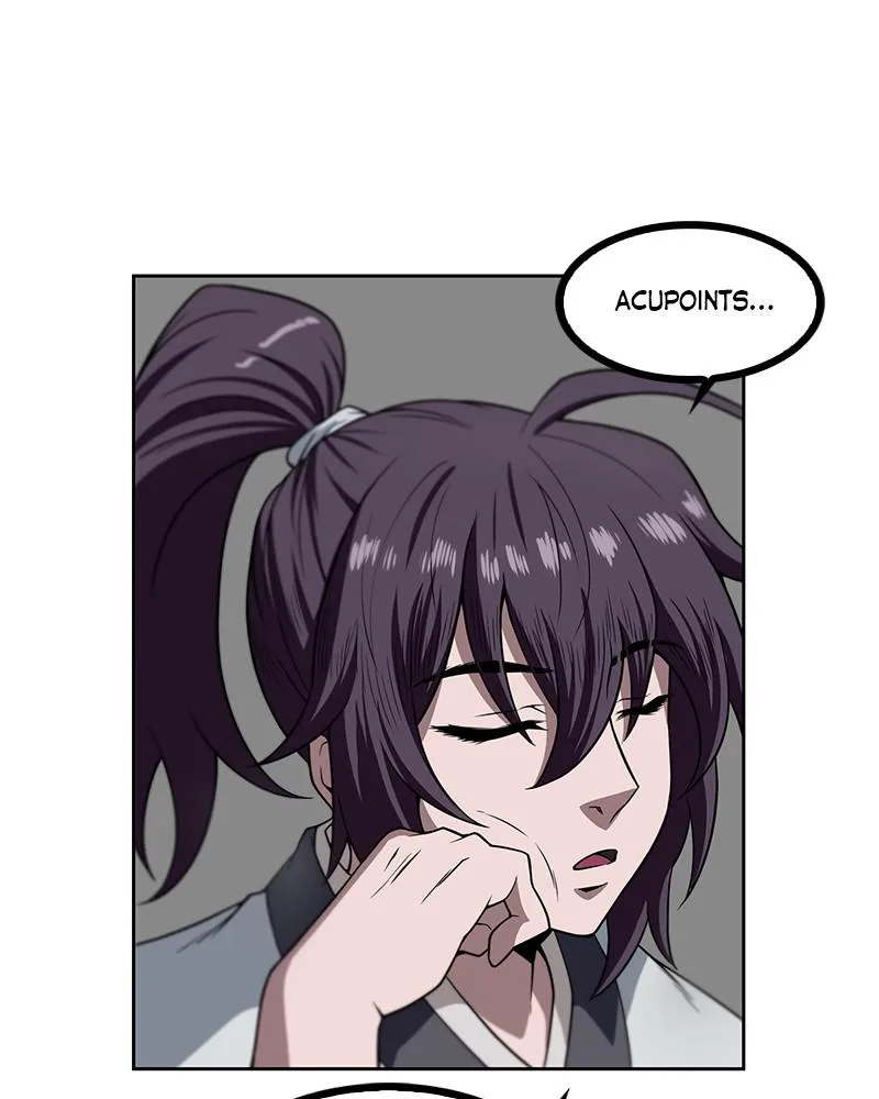 Nano Machine - Chapter 3 - Page 82