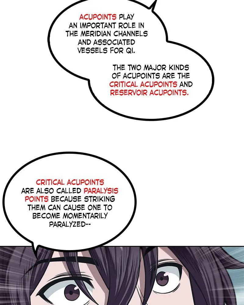 Nano Machine - Chapter 3 - Page 83
