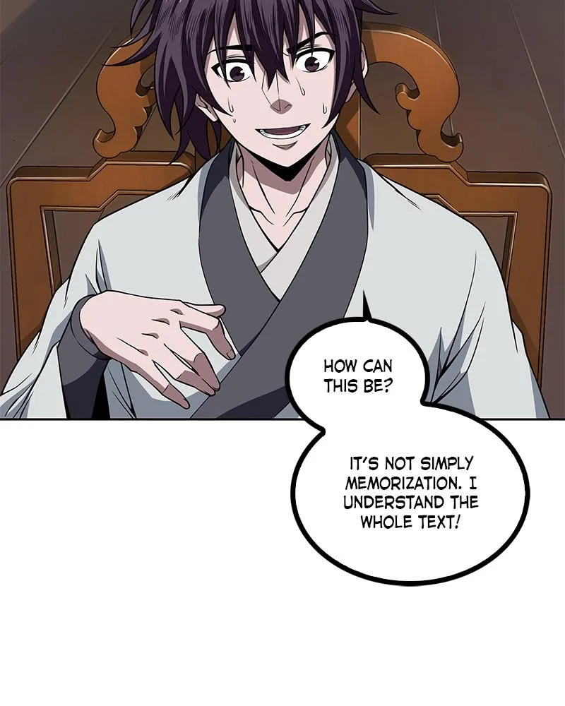 Nano Machine - Chapter 3 - Page 85