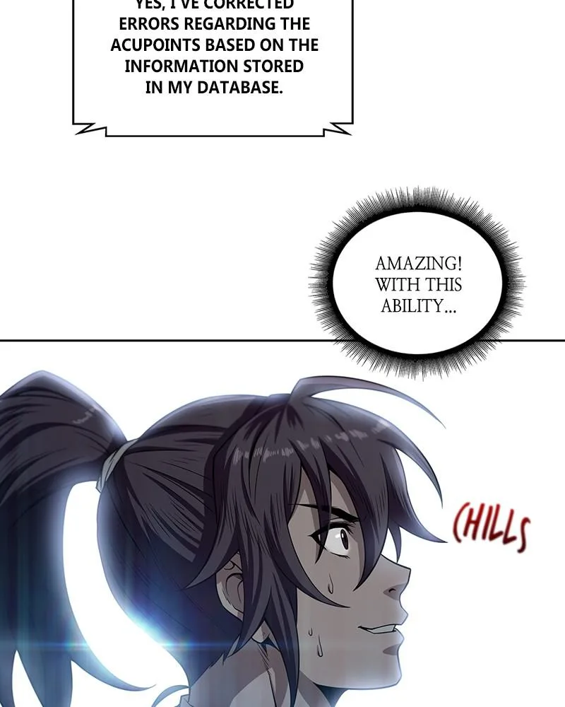 Nano Machine - Chapter 3 - Page 88
