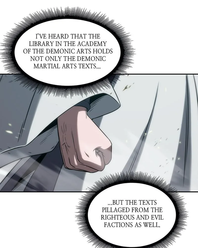 Nano Machine - Chapter 3 - Page 93
