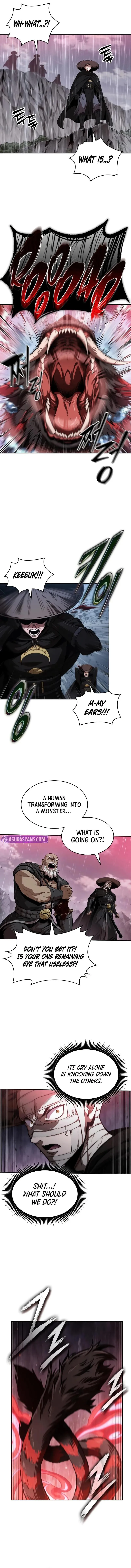 Nano Machine - Chapter 301 - Page 10