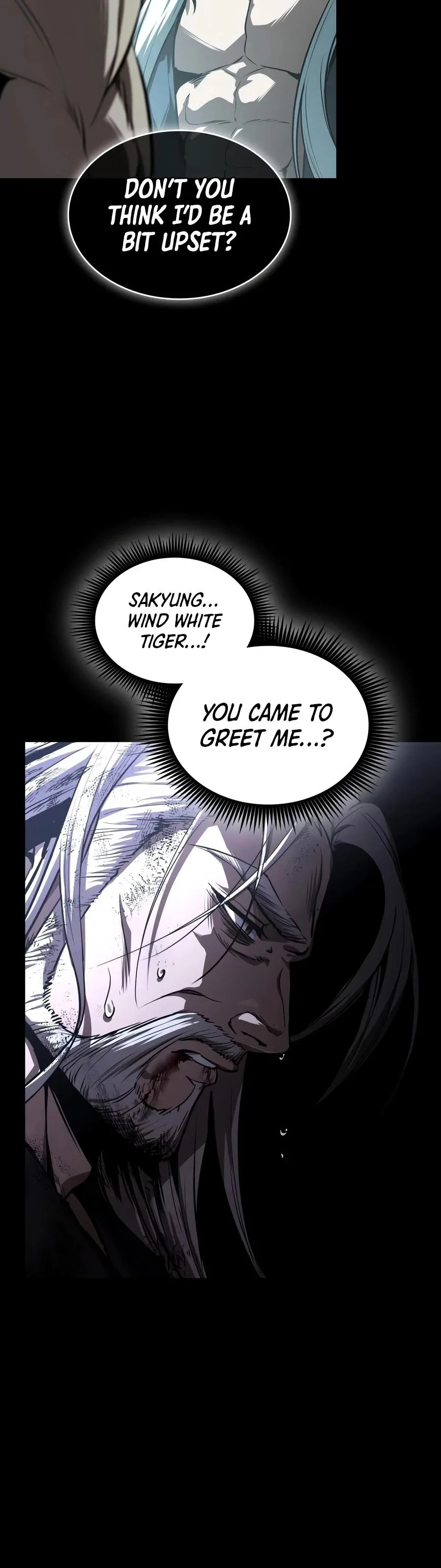 Nano Machine - Chapter 313 - Page 11