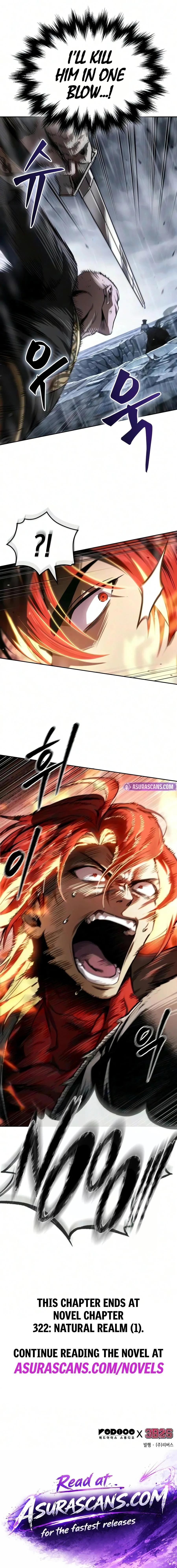 Nano Machine - Chapter 315 - Page 18