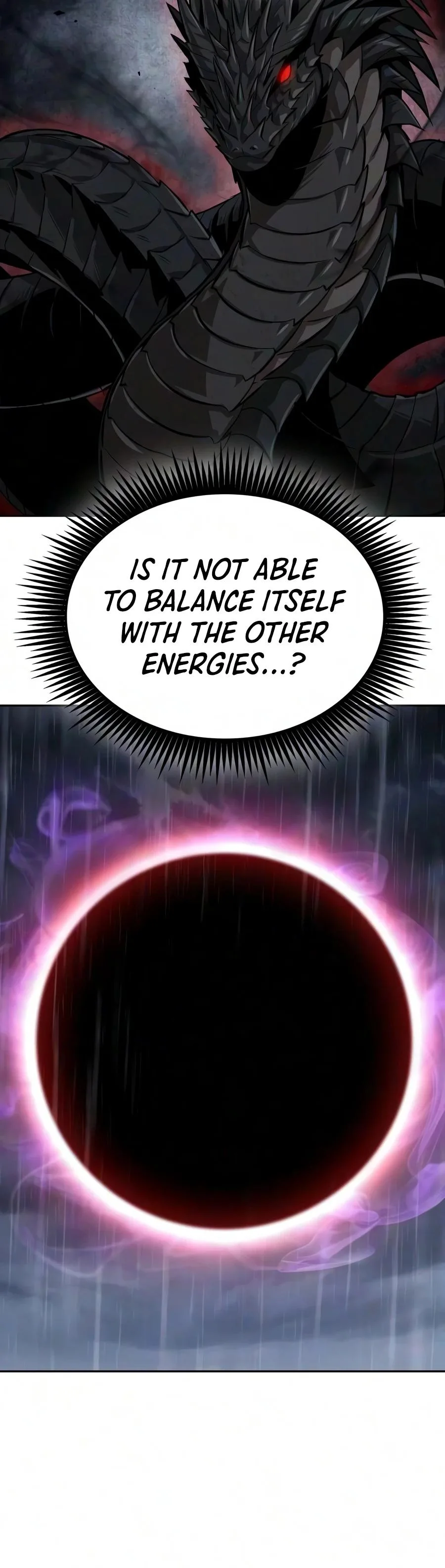Nano Machine - Chapter 316 - Page 11