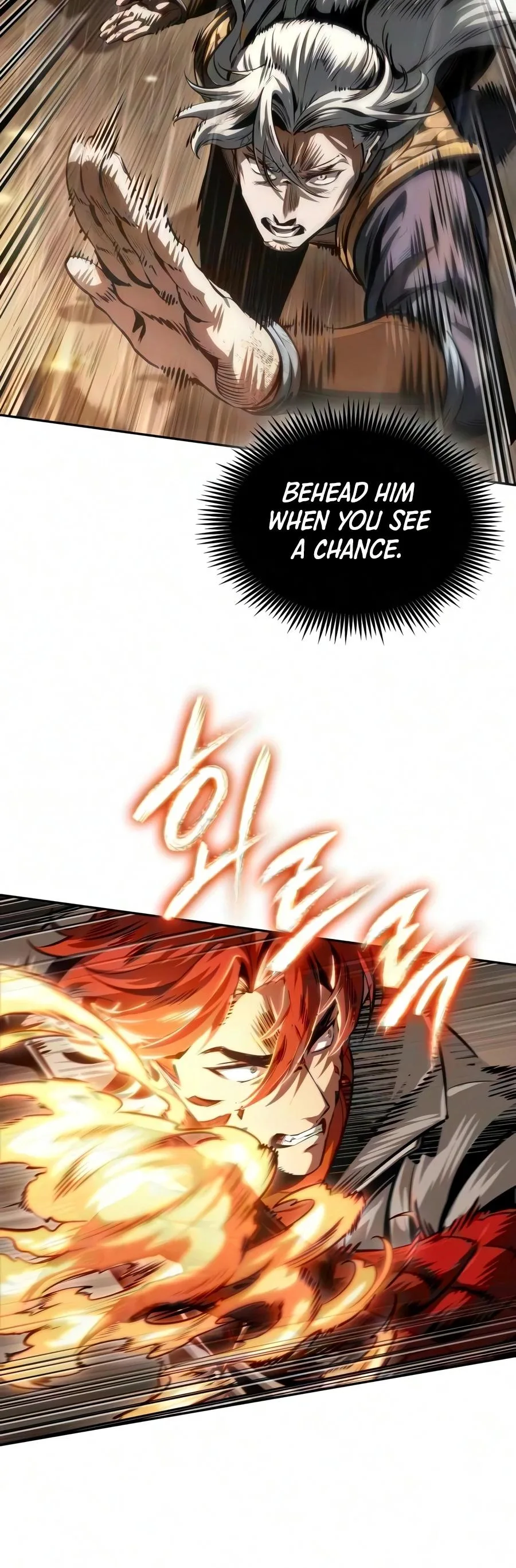 Nano Machine - Chapter 318 - Page 13