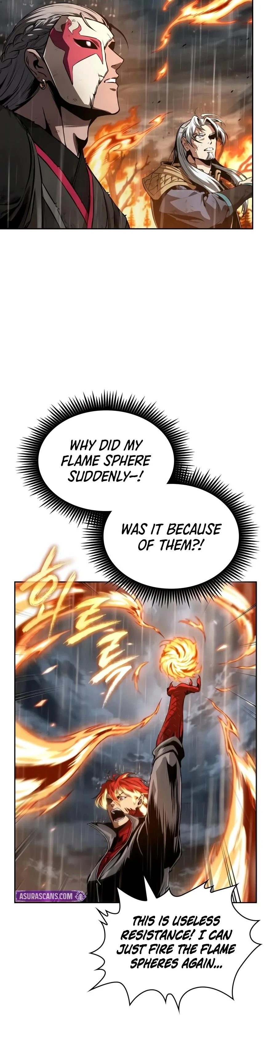 Nano Machine - Chapter 319 - Page 3