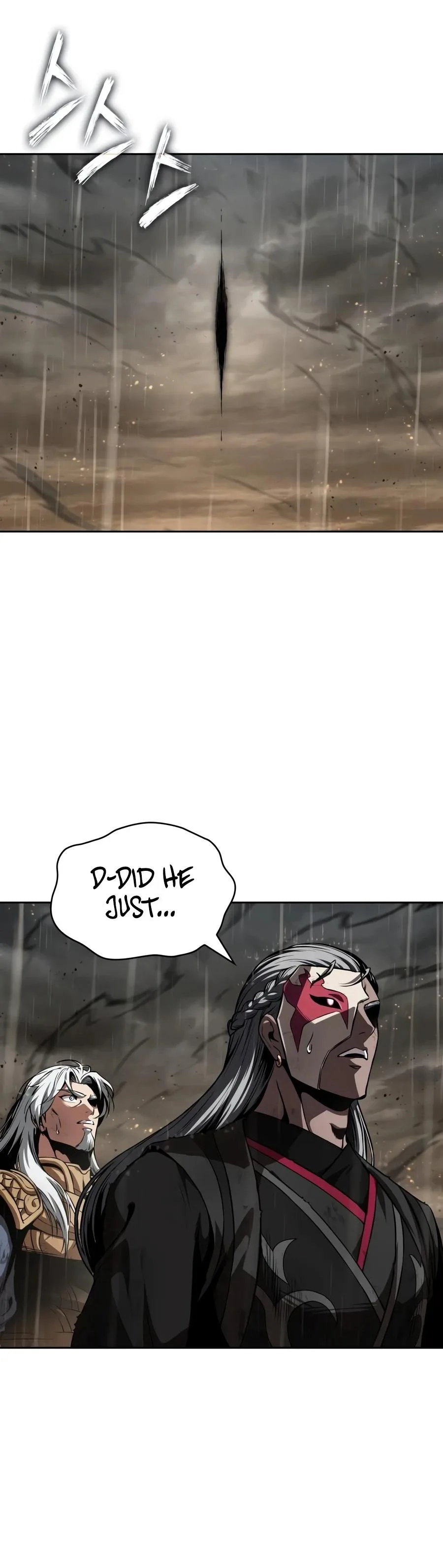 Nano Machine - Chapter 319 - Page 7