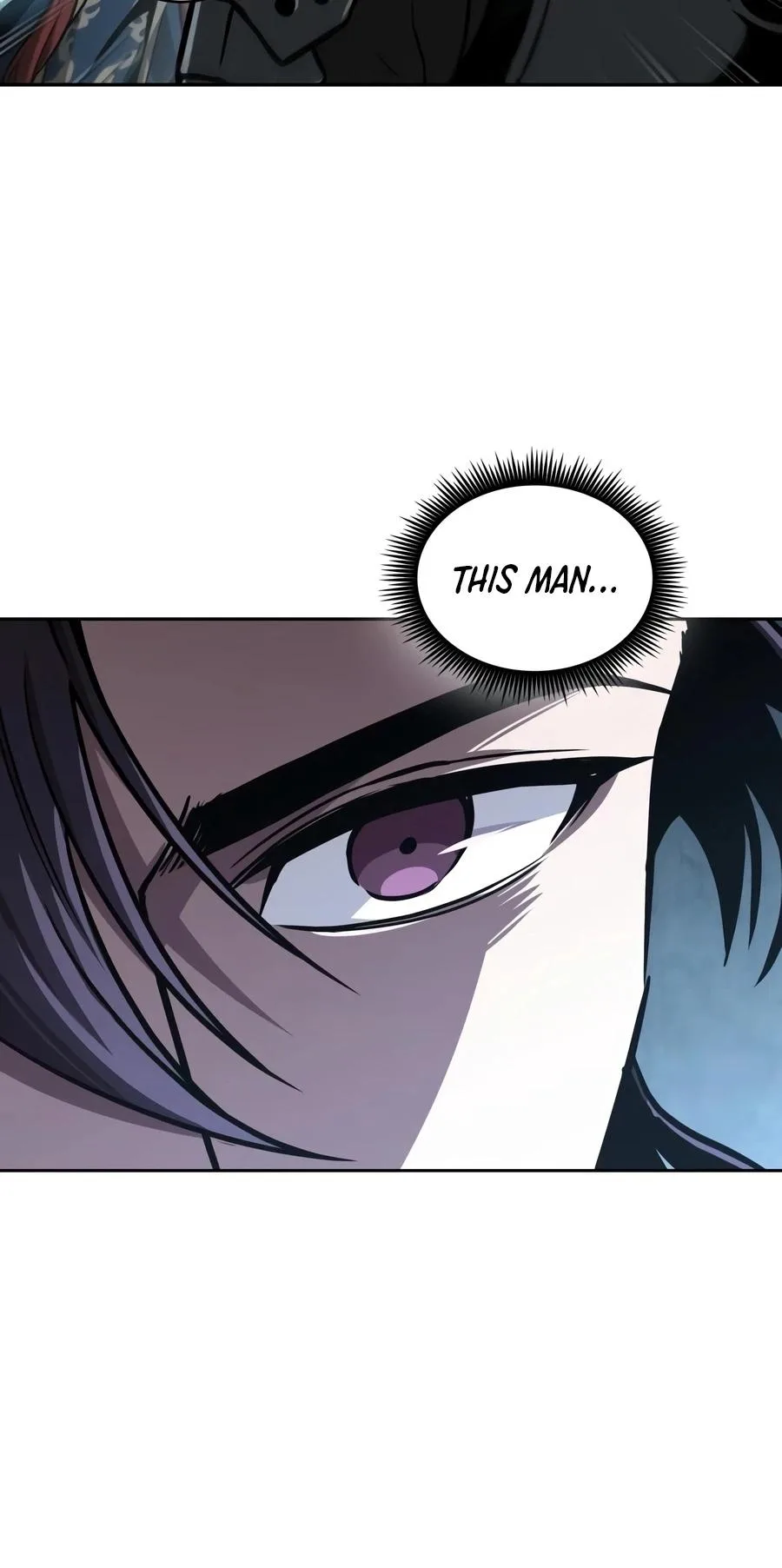 Nano Machine - Chapter 323 - Page 11