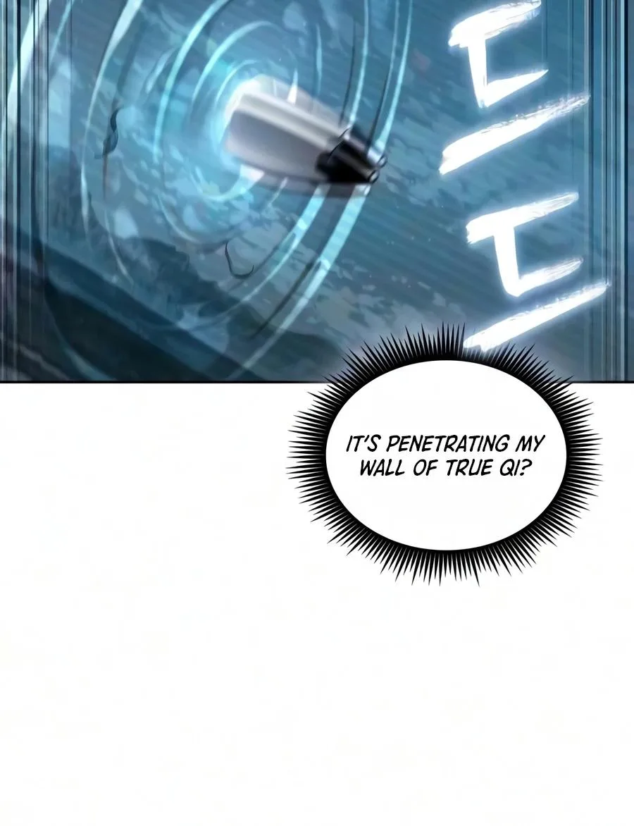 Nano Machine - Chapter 324 - Page 11