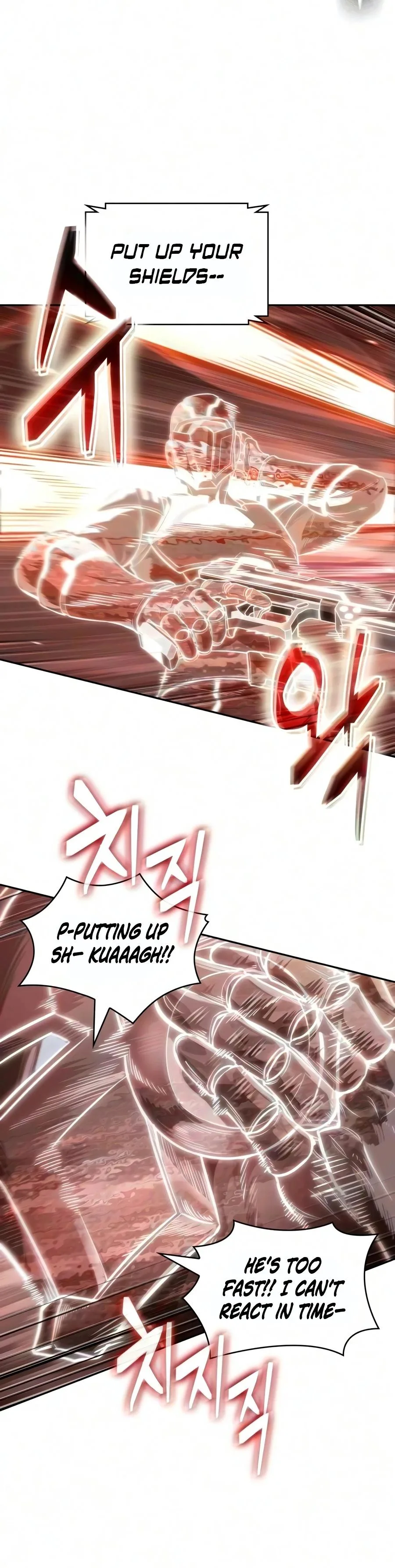 Nano Machine - Chapter 324 - Page 15