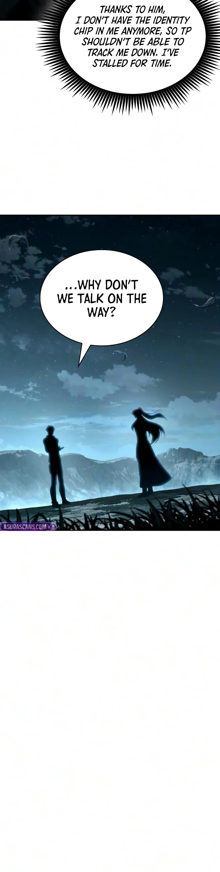 Nano Machine - Chapter 326 - Page 9