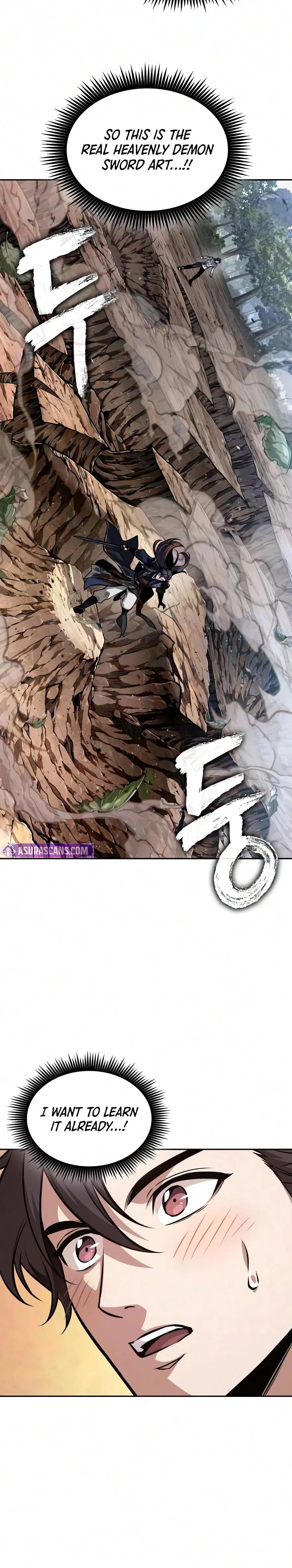Nano Machine - Chapter 327 - Page 7