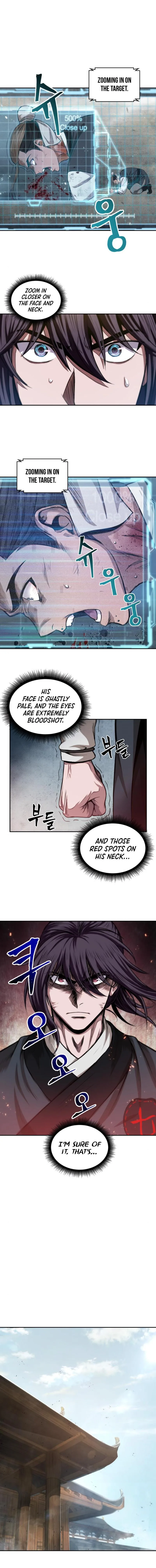 Nano Machine - Chapter 39 - Page 10