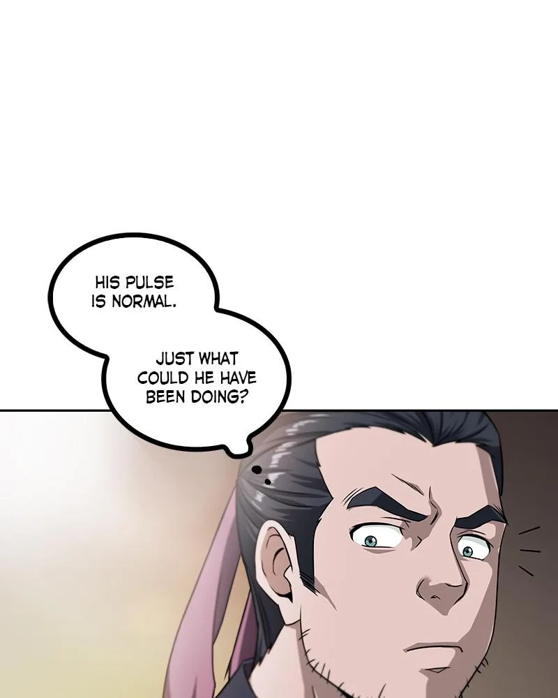Nano Machine - Chapter 4 - Page 100