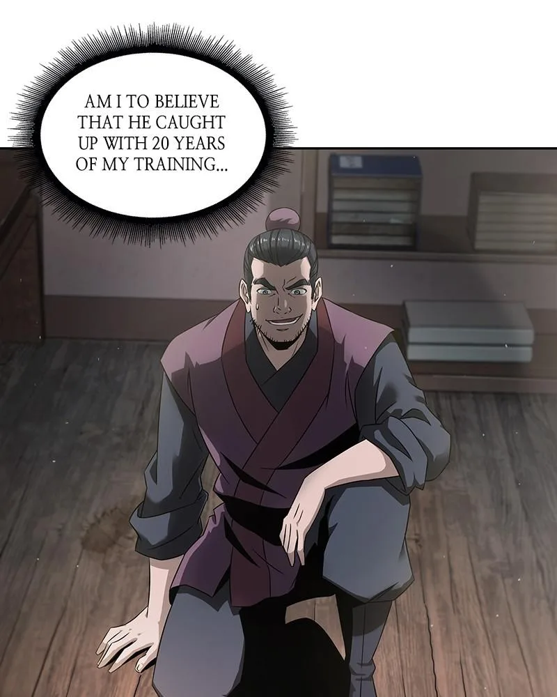 Nano Machine - Chapter 4 - Page 107