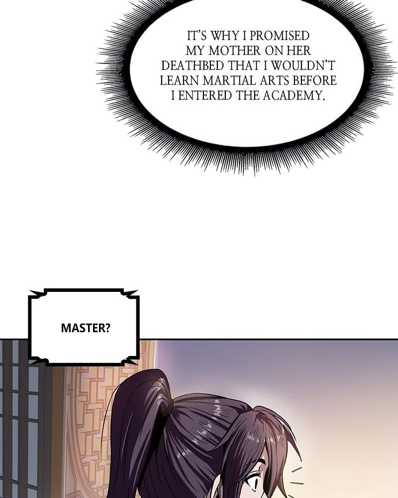 Nano Machine - Chapter 4 - Page 14