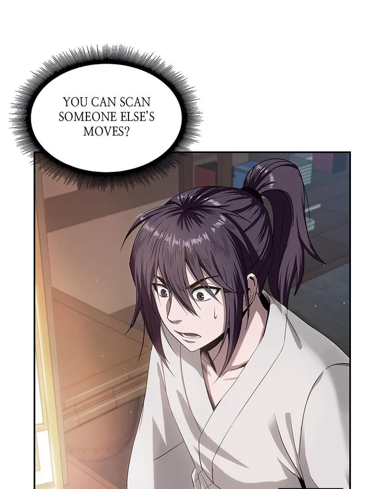 Nano Machine - Chapter 4 - Page 20