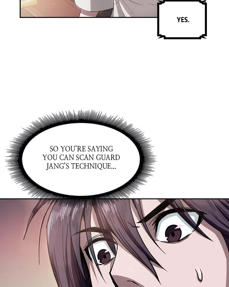 Nano Machine - Chapter 4 - Page 21