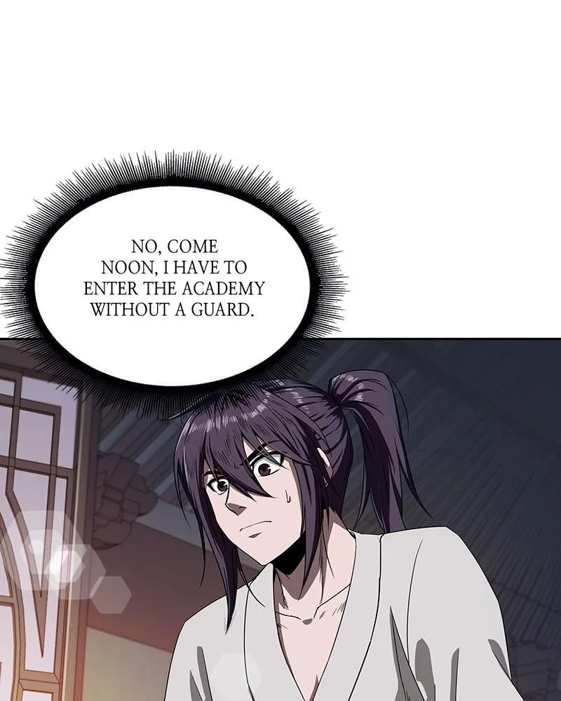 Nano Machine - Chapter 4 - Page 26