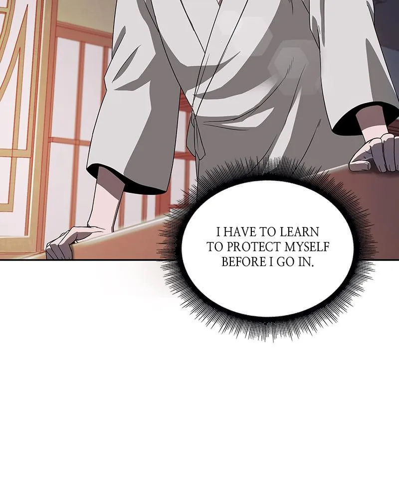 Nano Machine - Chapter 4 - Page 27