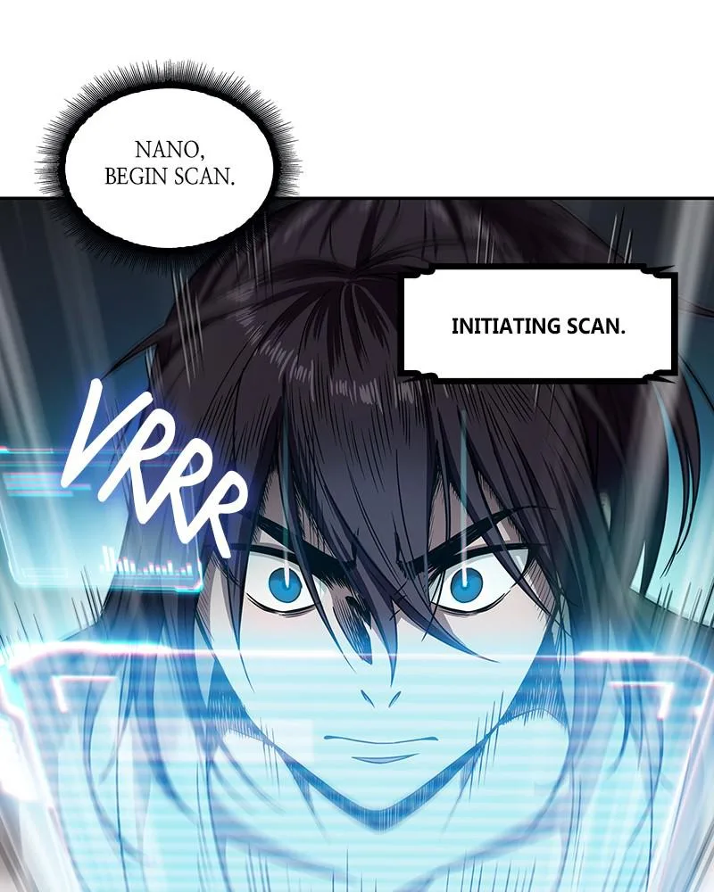 Nano Machine - Chapter 4 - Page 28