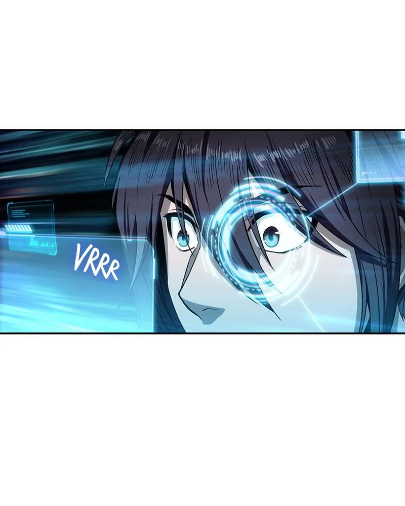 Nano Machine - Chapter 4 - Page 31