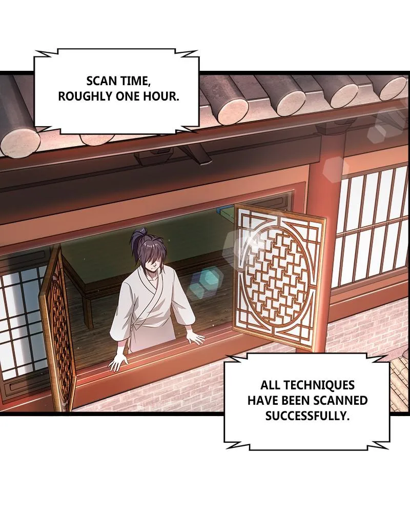 Nano Machine - Chapter 4 - Page 34