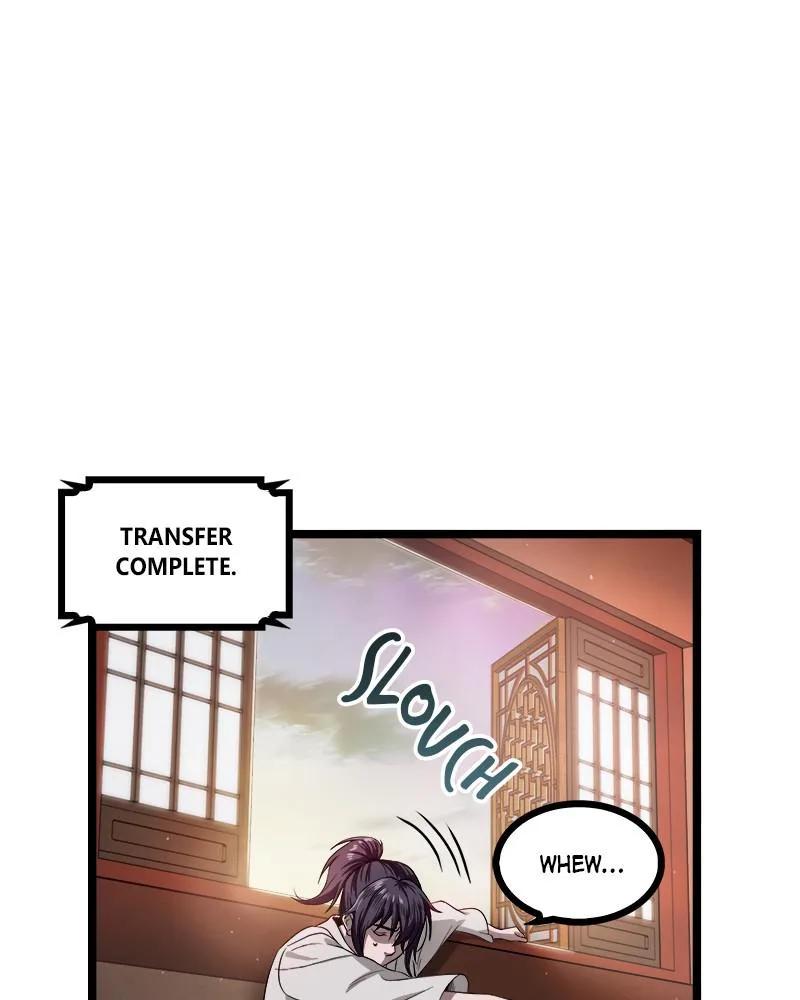 Nano Machine - Chapter 4 - Page 36