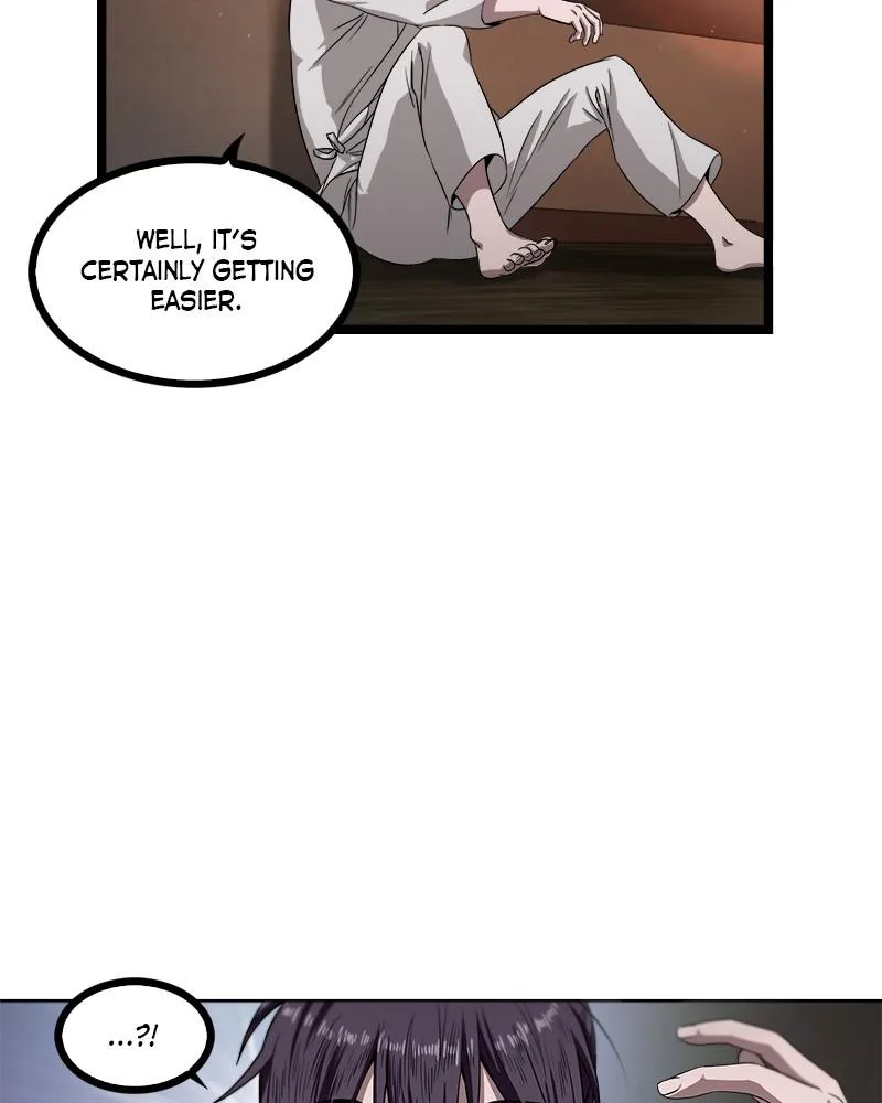 Nano Machine - Chapter 4 - Page 37