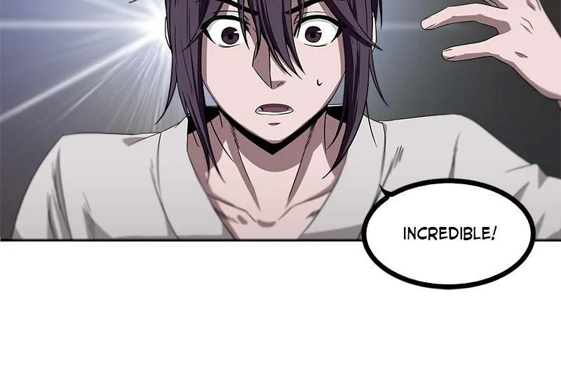 Nano Machine - Chapter 4 - Page 38