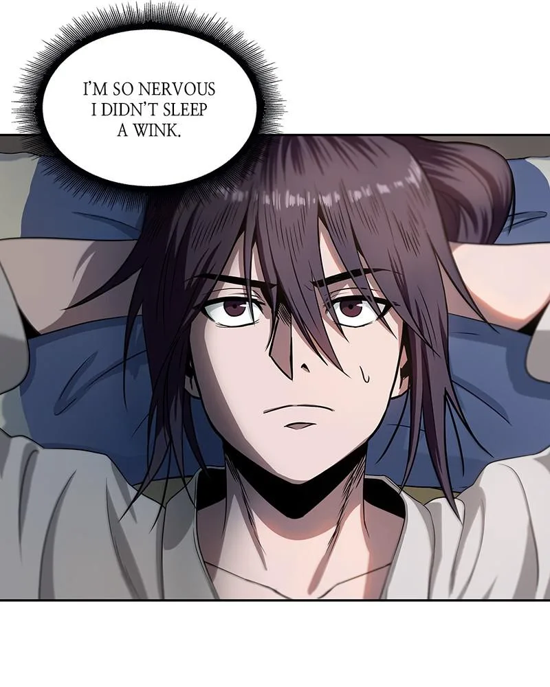 Nano Machine - Chapter 4 - Page 4