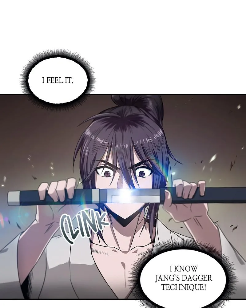 Nano Machine - Chapter 4 - Page 42
