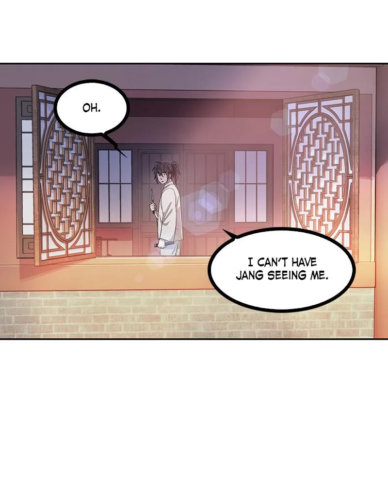 Nano Machine - Chapter 4 - Page 44