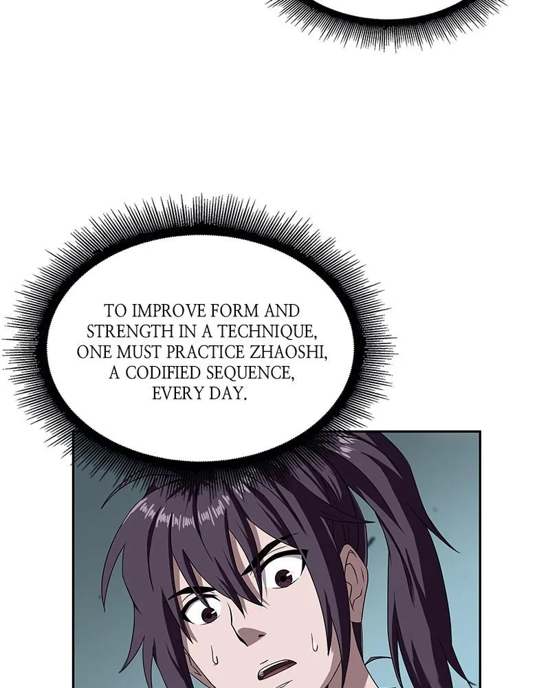 Nano Machine - Chapter 4 - Page 55