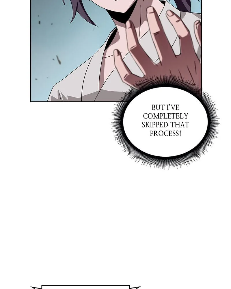 Nano Machine - Chapter 4 - Page 56