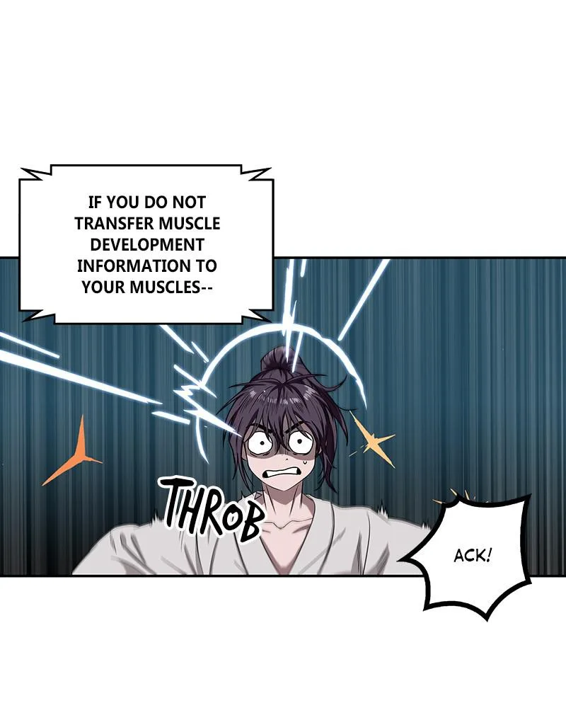 Nano Machine - Chapter 4 - Page 58