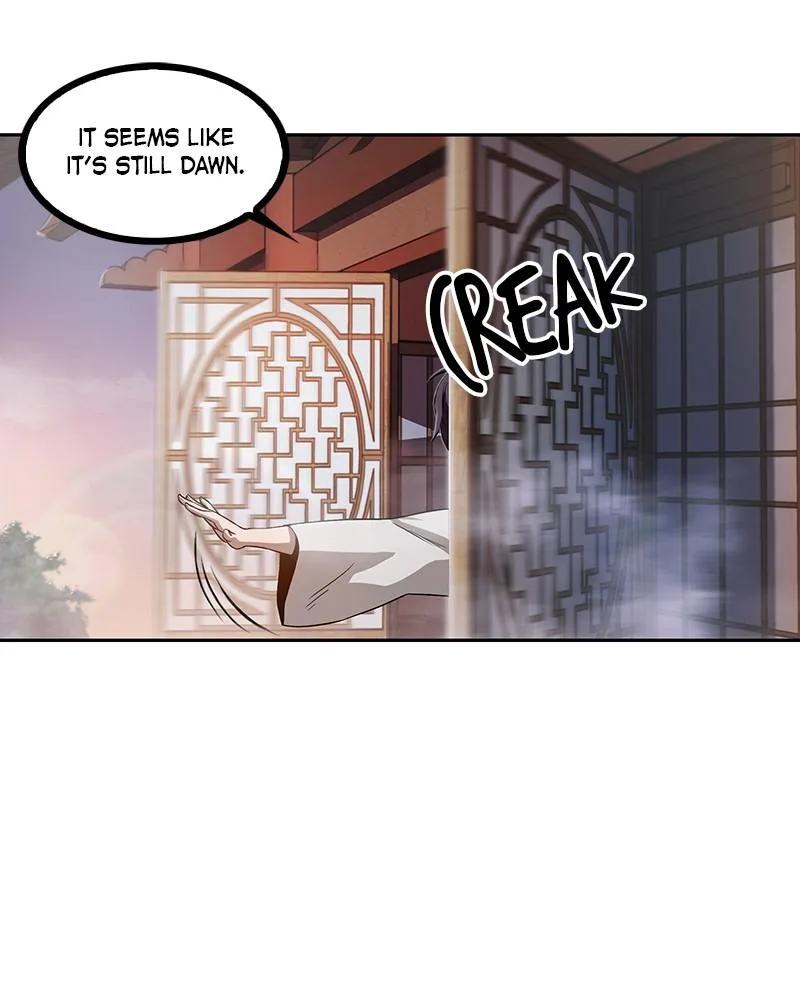 Nano Machine - Chapter 4 - Page 6