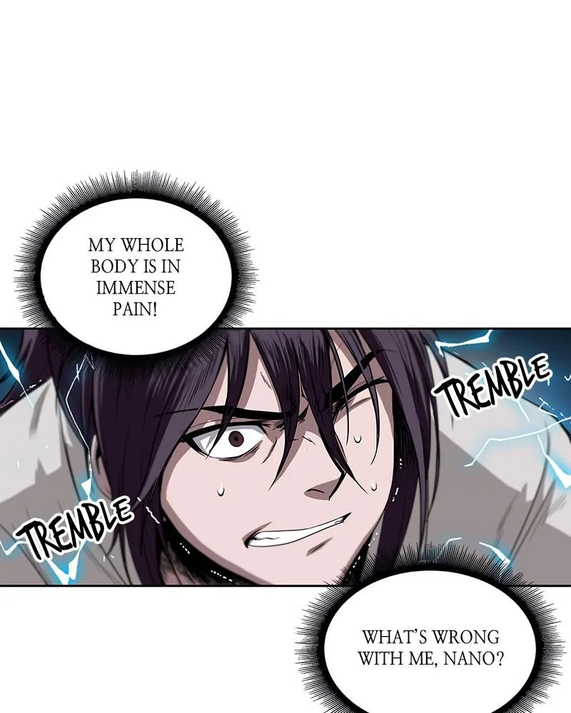 Nano Machine - Chapter 4 - Page 61