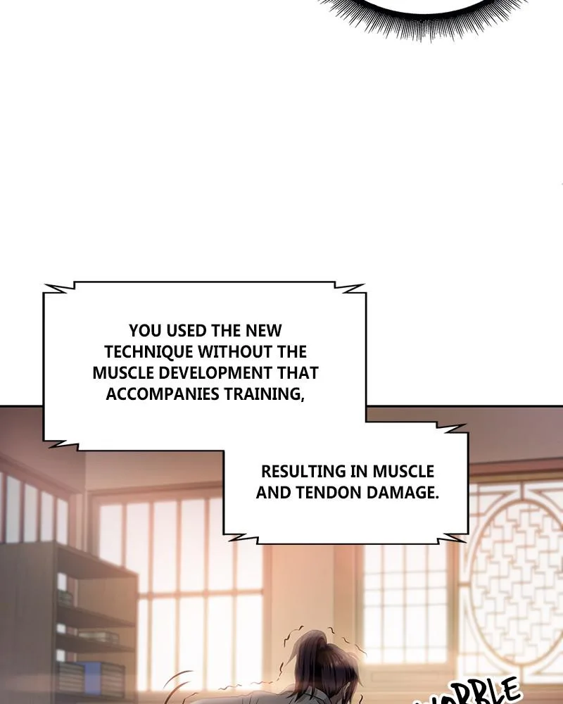Nano Machine - Chapter 4 - Page 62