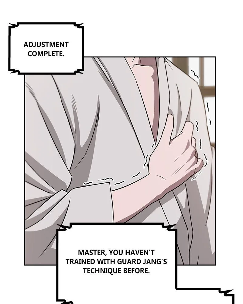 Nano Machine - Chapter 4 - Page 65