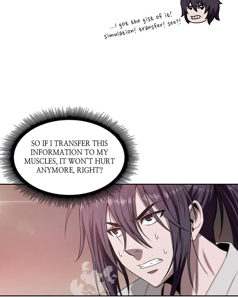 Nano Machine - Chapter 4 - Page 68