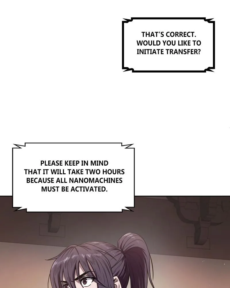 Nano Machine - Chapter 4 - Page 69