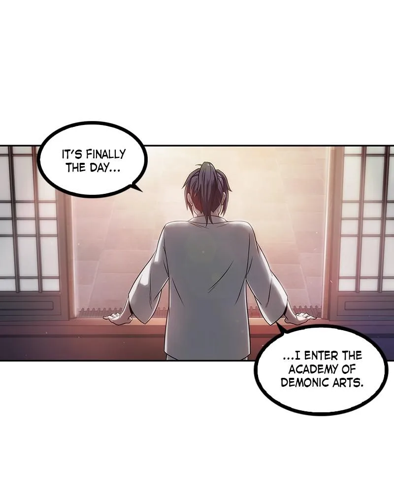 Nano Machine - Chapter 4 - Page 7