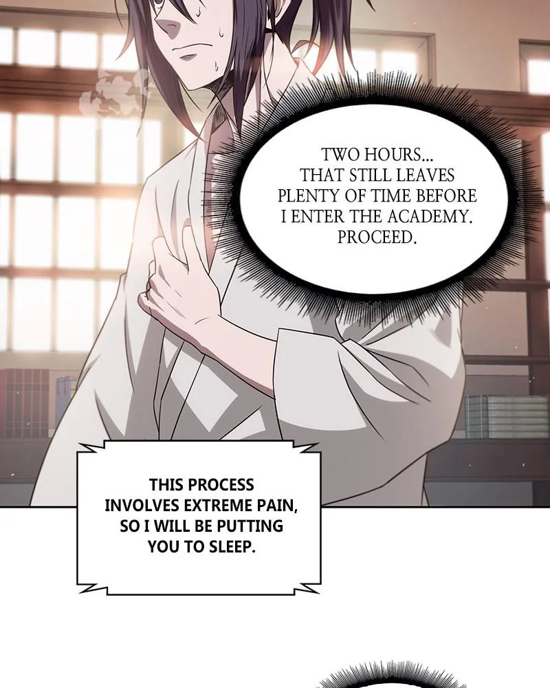 Nano Machine - Chapter 4 - Page 70