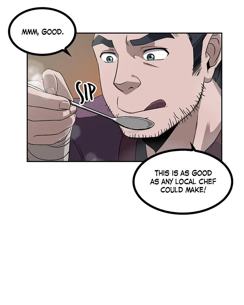 Nano Machine - Chapter 4 - Page 84