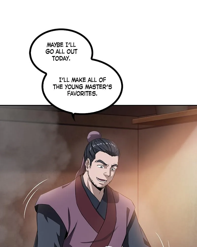 Nano Machine - Chapter 4 - Page 85
