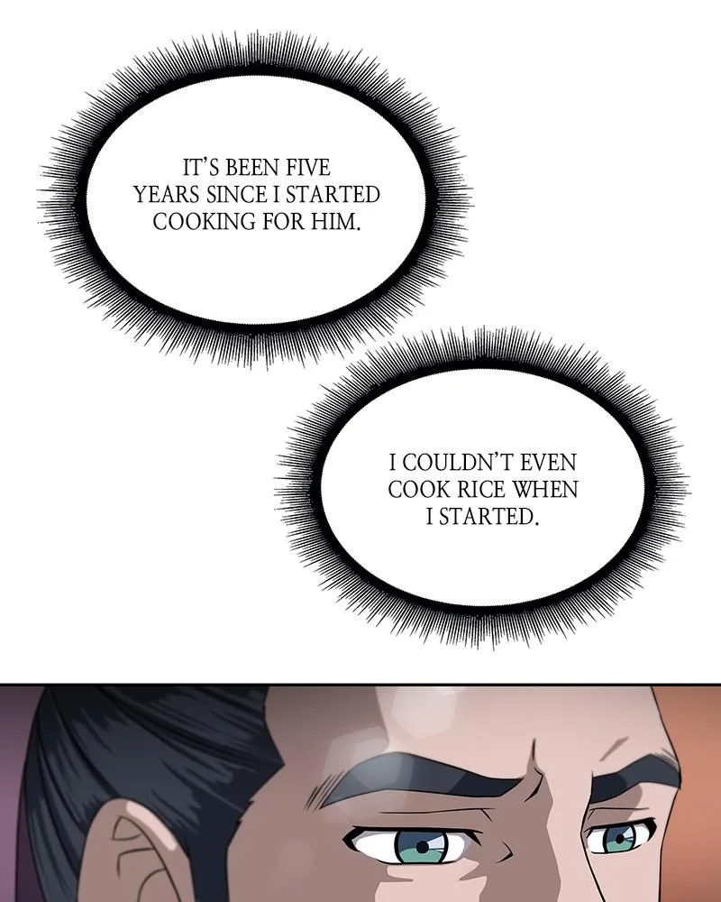 Nano Machine - Chapter 4 - Page 87