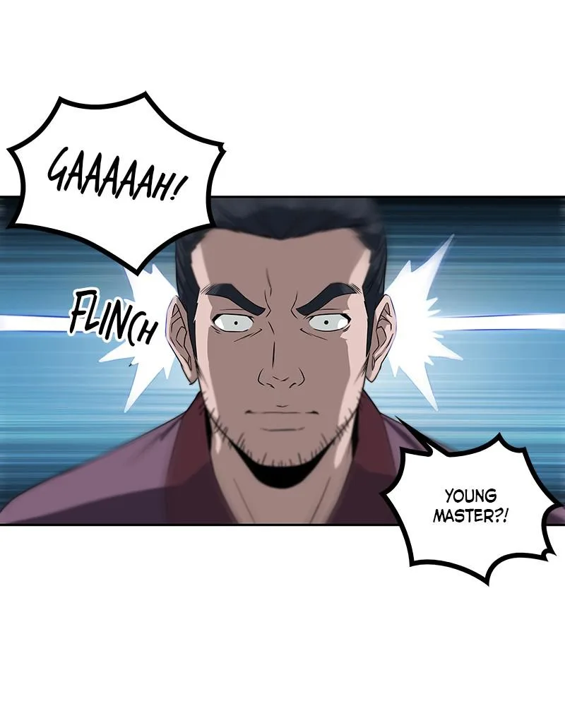 Nano Machine - Chapter 4 - Page 93