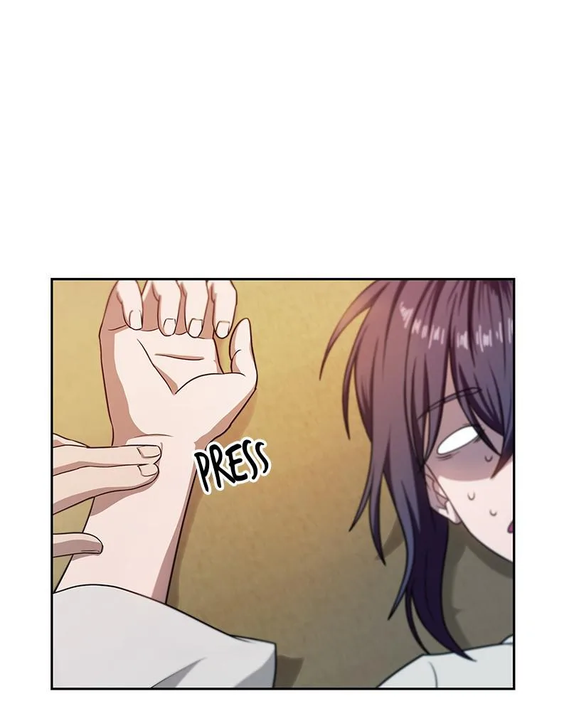 Nano Machine - Chapter 4 - Page 99